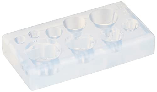Kameshima Soft Mold Pudding C-776