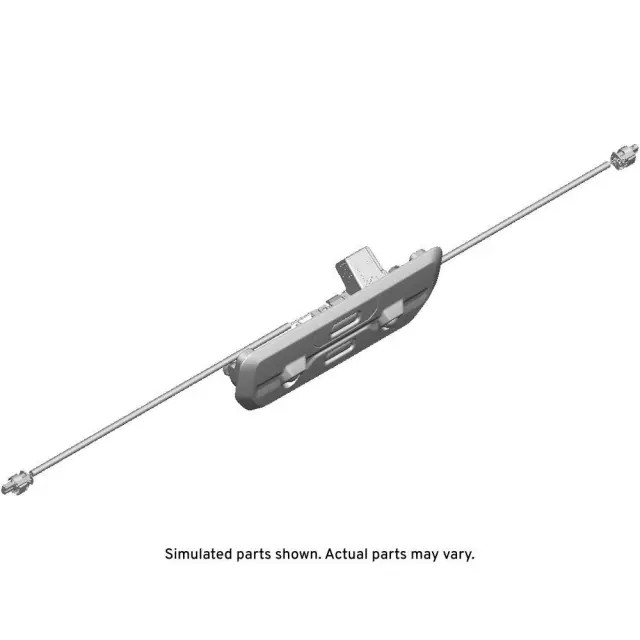 Genuine GM Handle 85626245