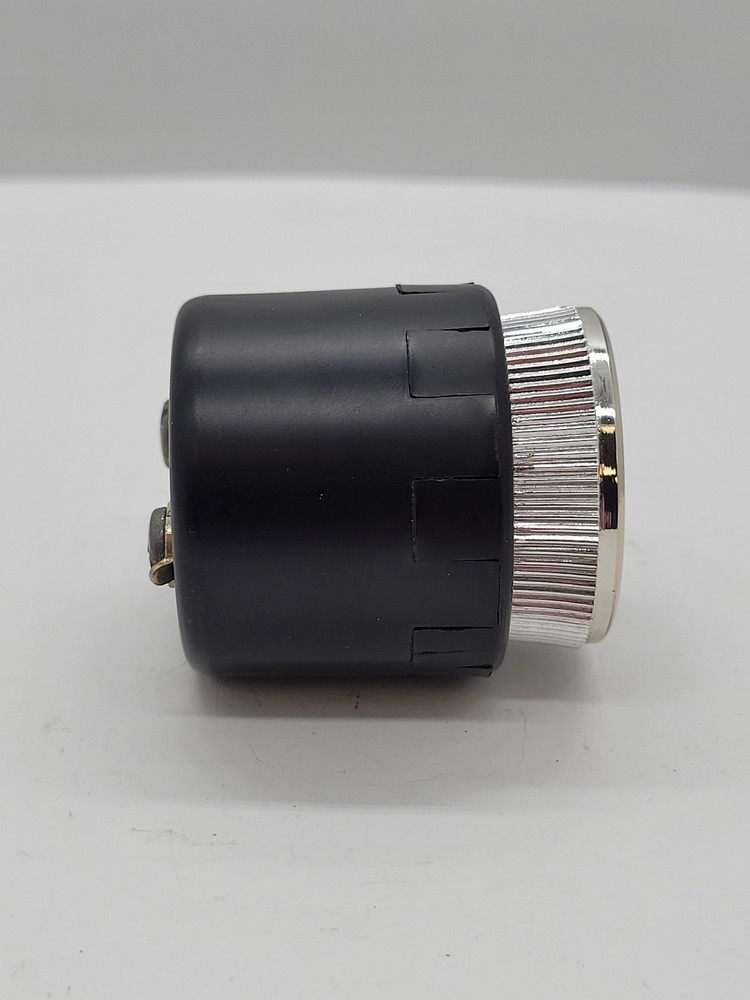 Edwards E105A Panel Mount Pulsating Audio/Visual Signal 0.016-0.03A 6-28VDC