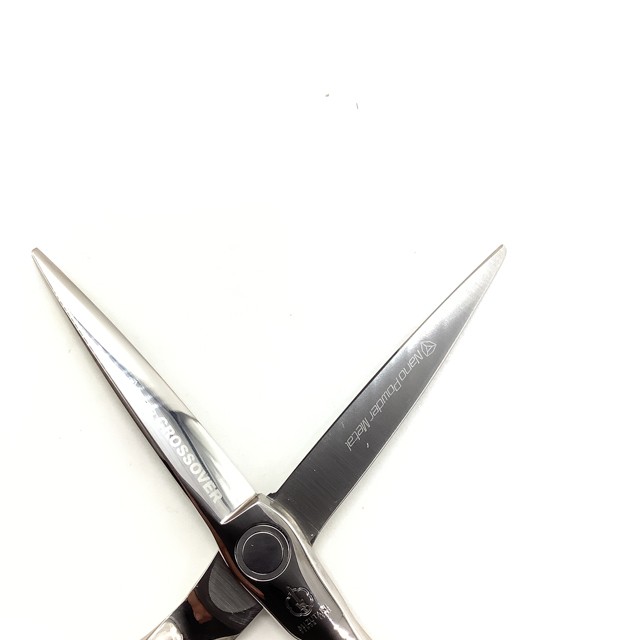 [MINT] Mizutani ACRO CROSSOVER CR-2 5.7" Scissors Sharpened & Maintained Japan　