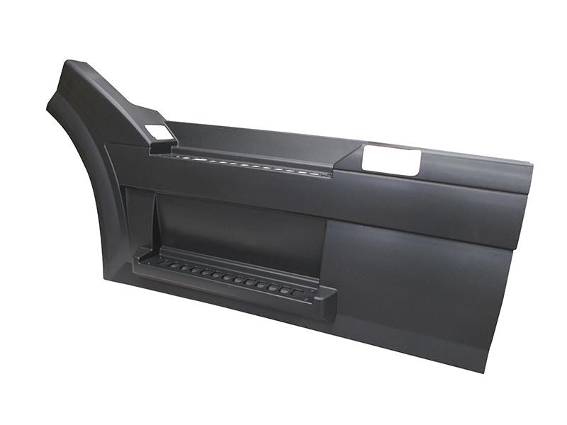 Volvo VNL Front Fairing, Left