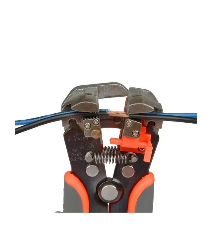 HS-D Series Multifunction Peeling Tools Peeling Max 6.0mm²