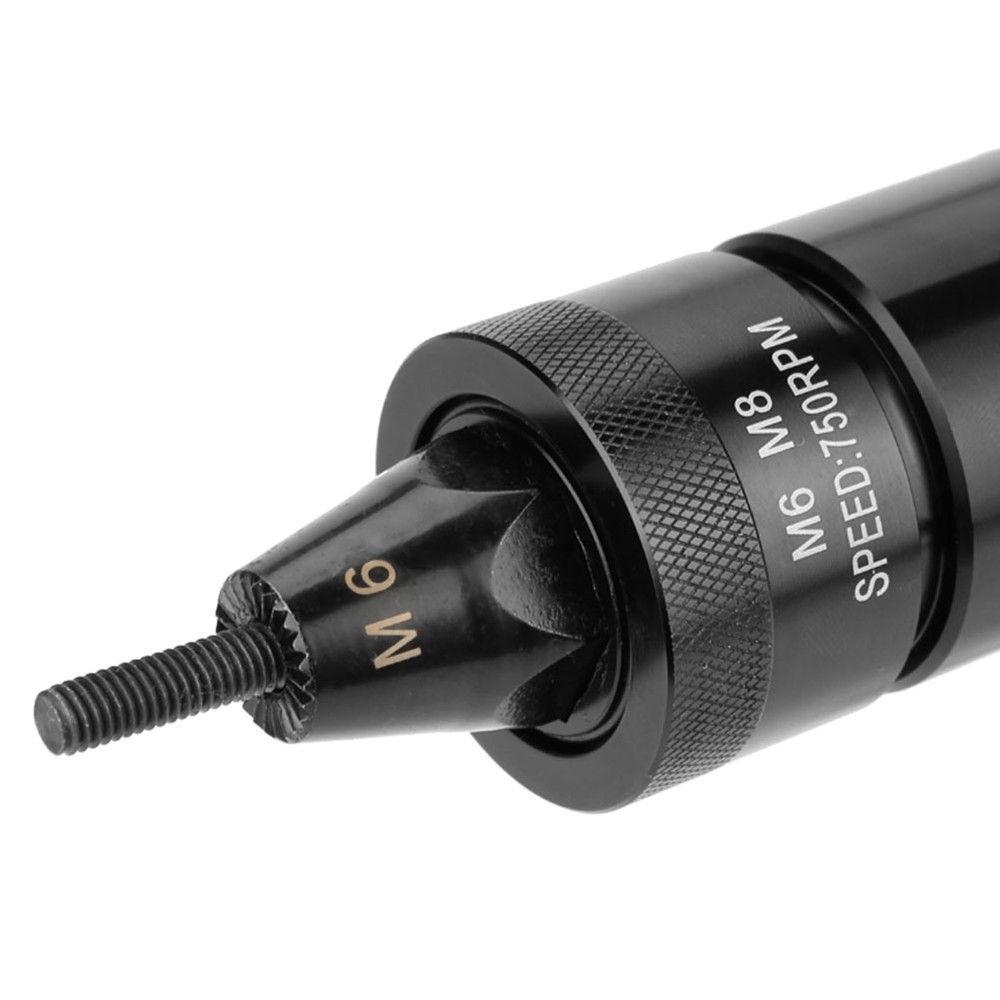 Pneumatic Riveting Pull Nut Automatic Riveter Nut Tool KP-7322