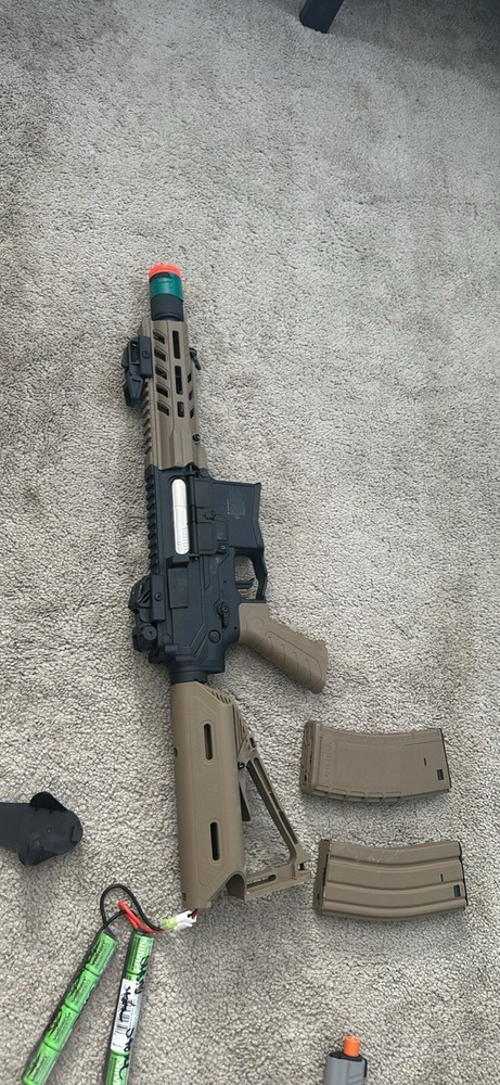 ***AIRSOFT GUNS FOR SALE***