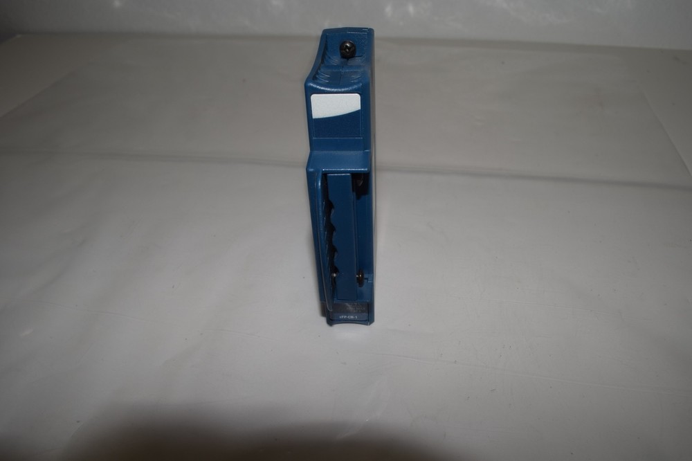 ^^ NATIONAL INSTRUMENTS MODEL CFP-CB-1 CONNECTOR BLOCK (TRQ101)
