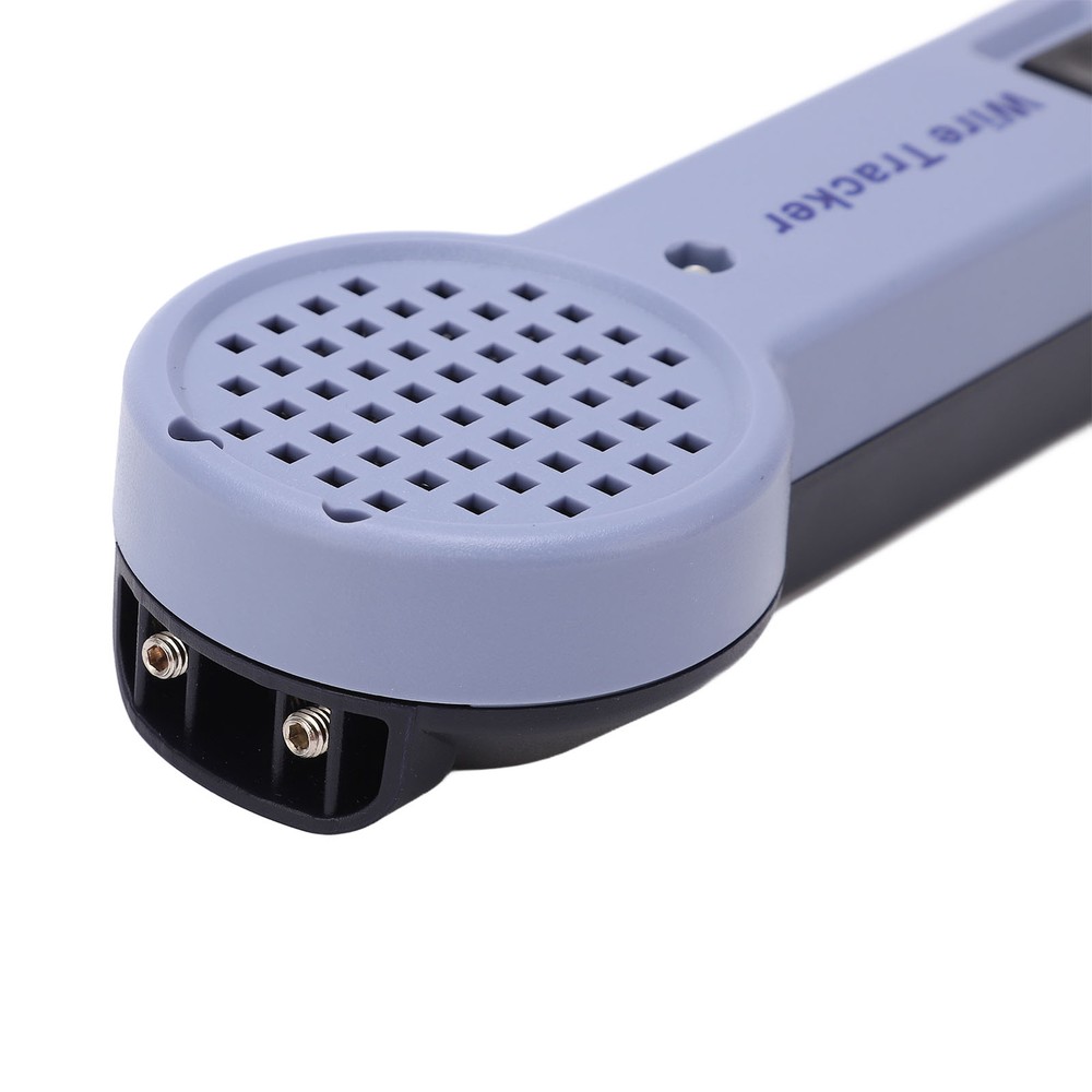 Efficient Tracing Tester For Cable Identification ZXS