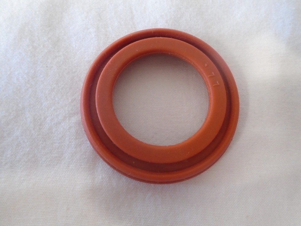 Welbilt Bread Maker Machine Replacement Gasket Model No. ABM350-3