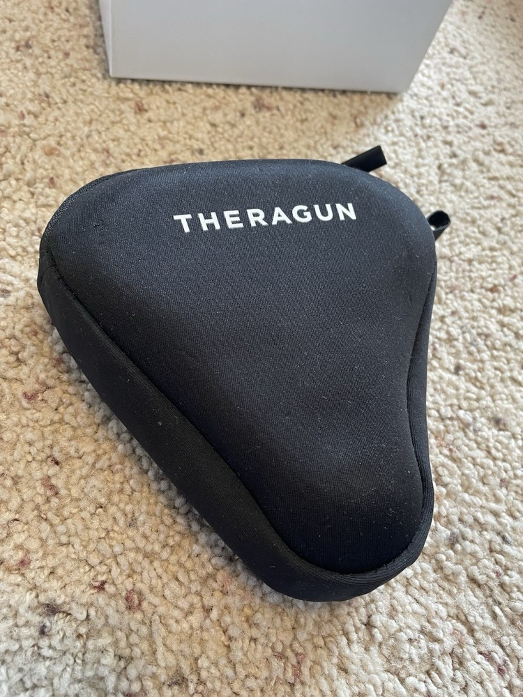 Theragun Mini- Black Therabody Massage Tool