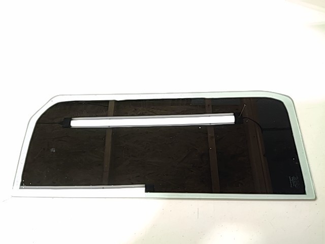 Rear Door Window - 2024 Canam Defender