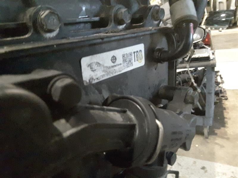 Automatic Transmission Fits 17-19 CADENZA 298202