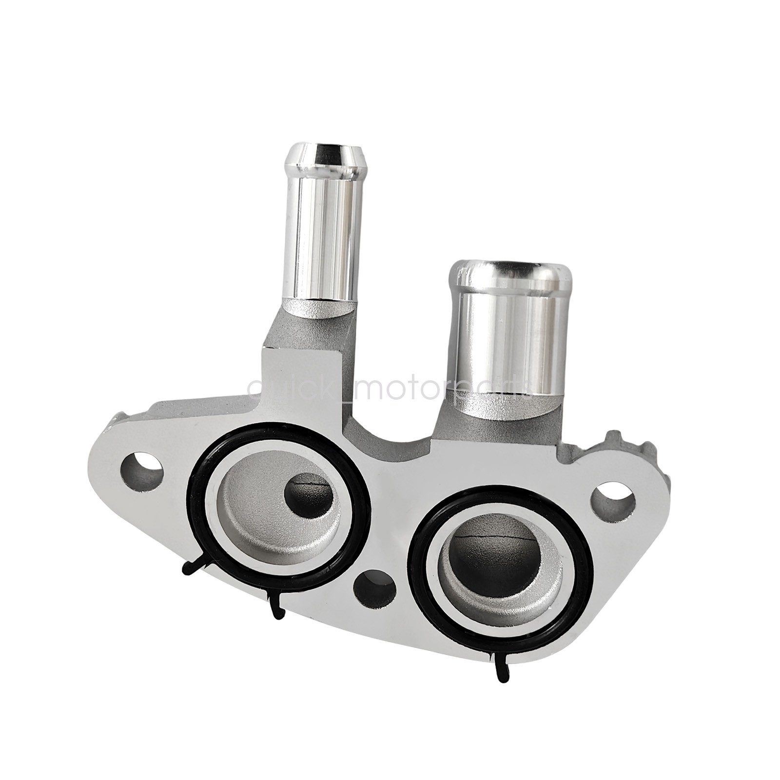 Upgrated Metal Valve Hose Connector For Subaru Forester Impreza Outback Legacy