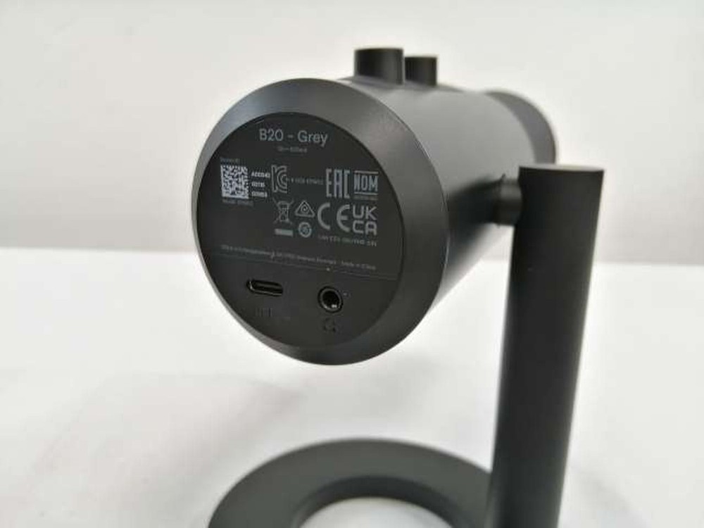 EPOS Streaming Microphone B20 Used