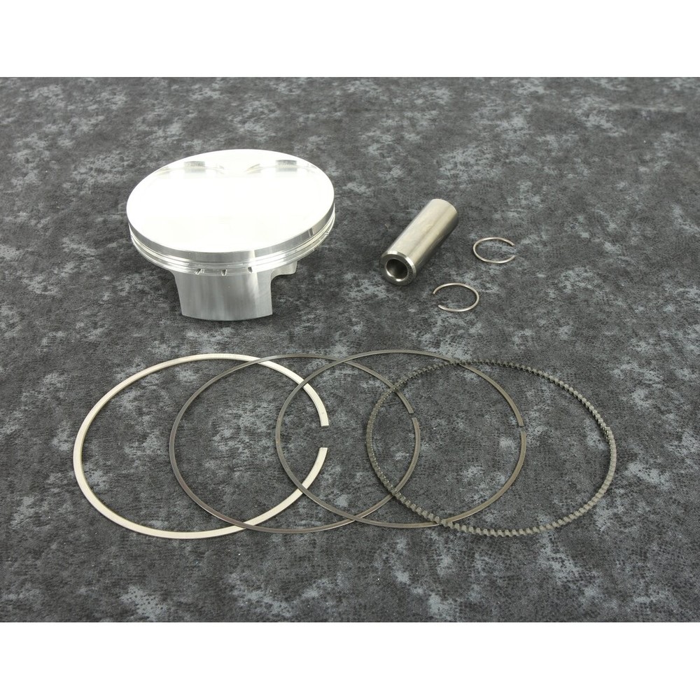 JE Pistons Piston Kit - 274755