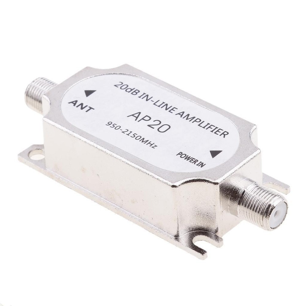 Satellite 20dB 950-2150MHz For Antenna