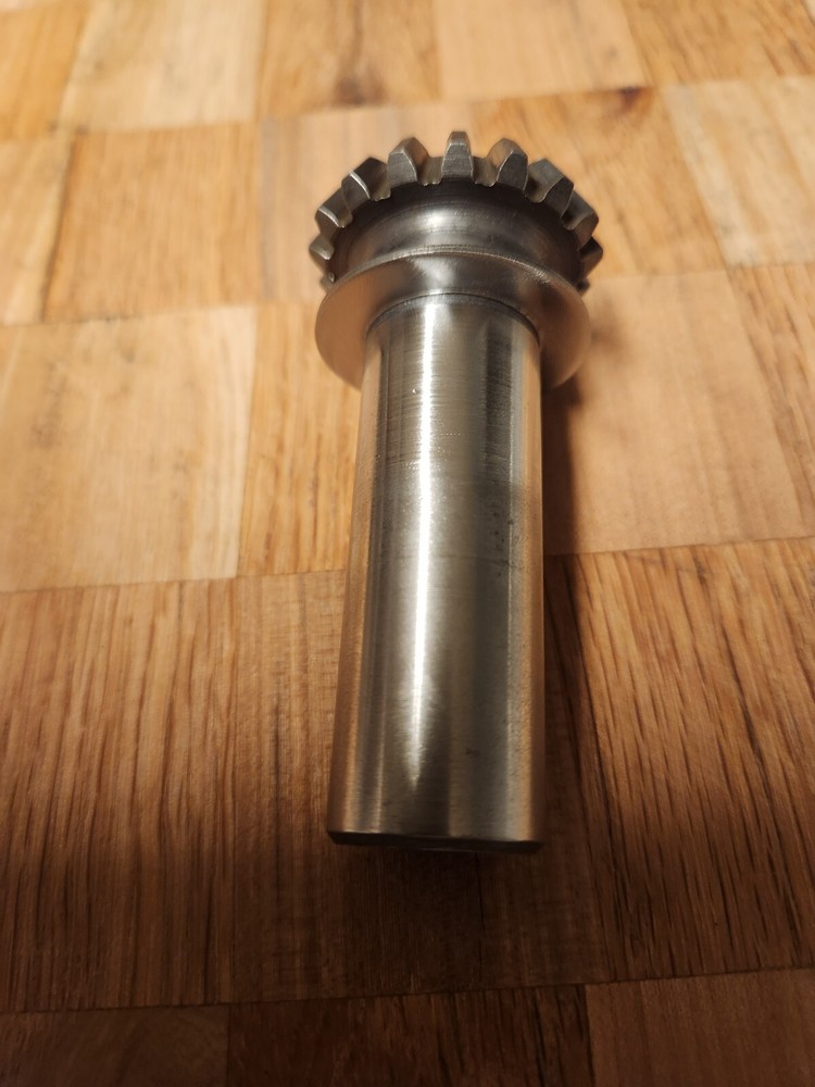 Continental 538076 Governor Gear