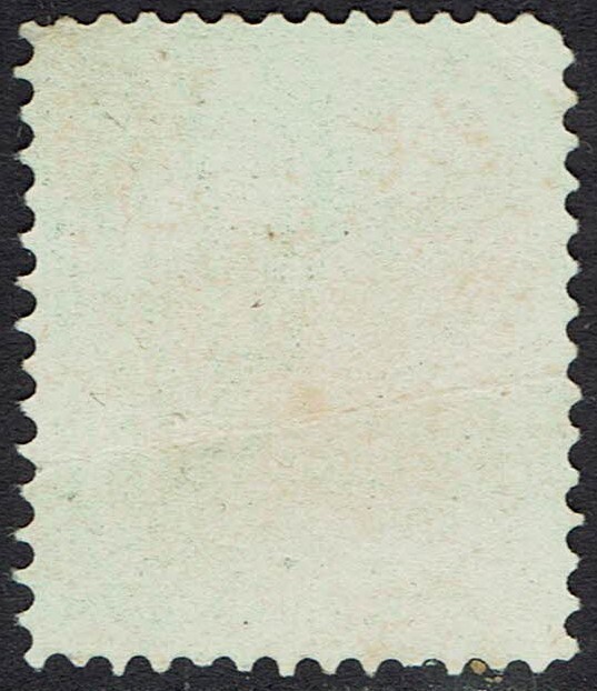 TURKEY 1876 OTTOMAN EMPIRE CRESCENT 25PI USED