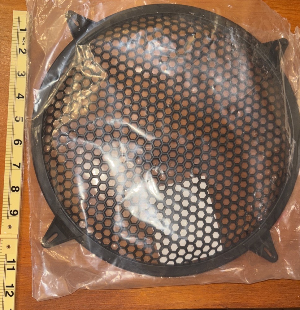 OZXNO Subwoofer Speaker cover