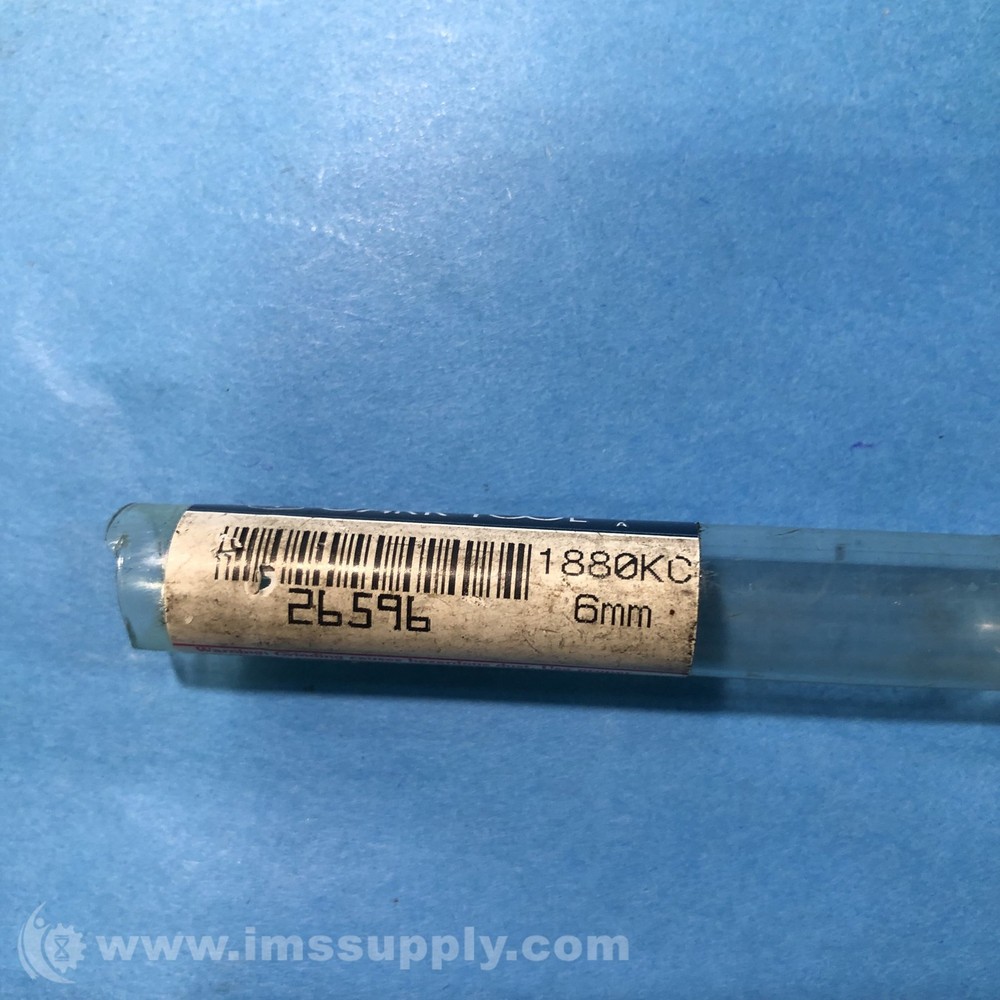 Garr 26596 High Performance Jobber Length Drill Bit FNFP
