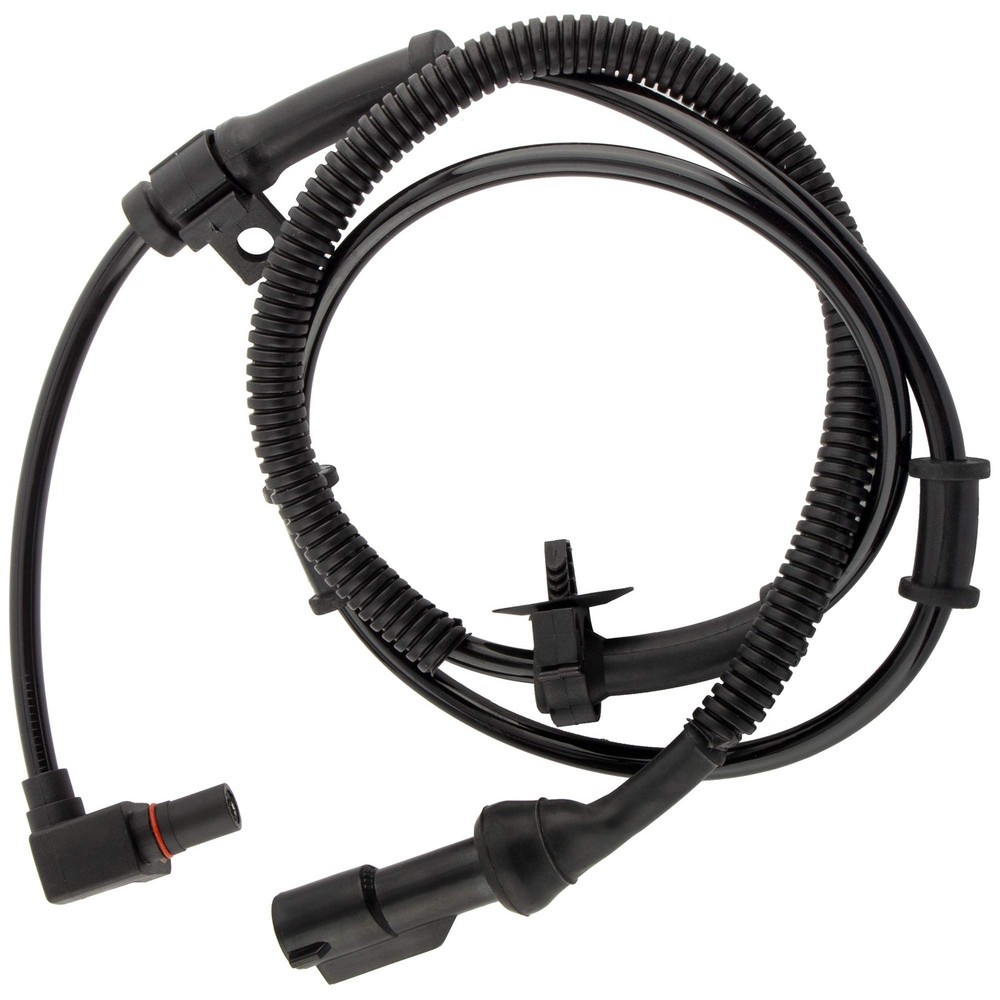 Front Left/Right ABS Wheel Speed Sensor Compatible for Ford Excursion 2000-20...