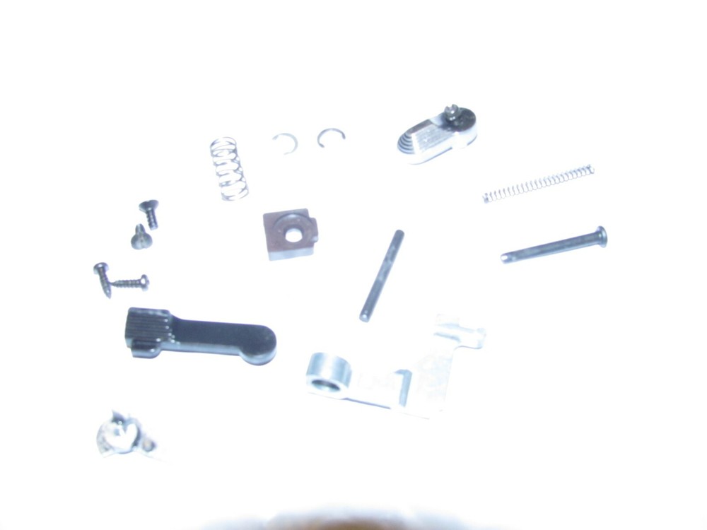 Daisy 93, 693 - Parts Kit D Used