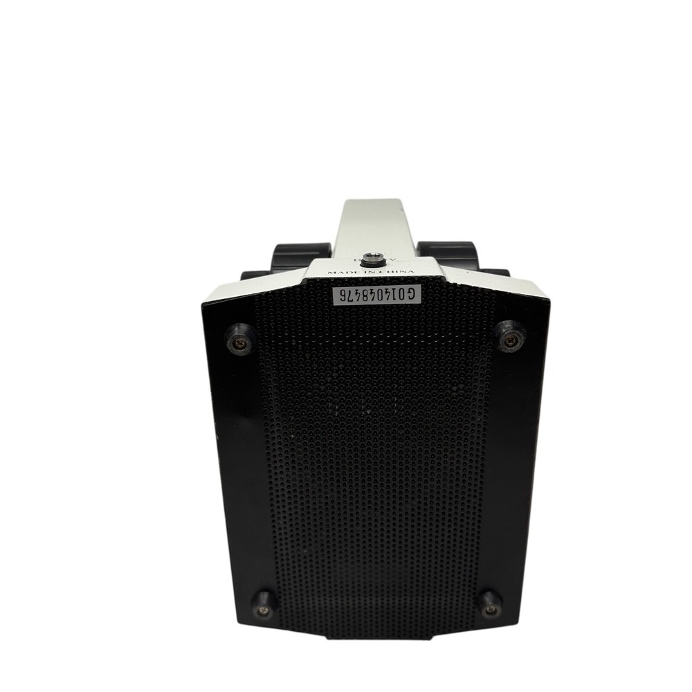 OMAX Binocular Compound Microscope w/ Mechanical Stage 4 Objectives 40x–1000x