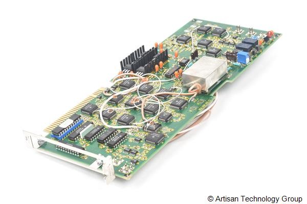 Microwave Logic 9608-0349 MOD PCB Board