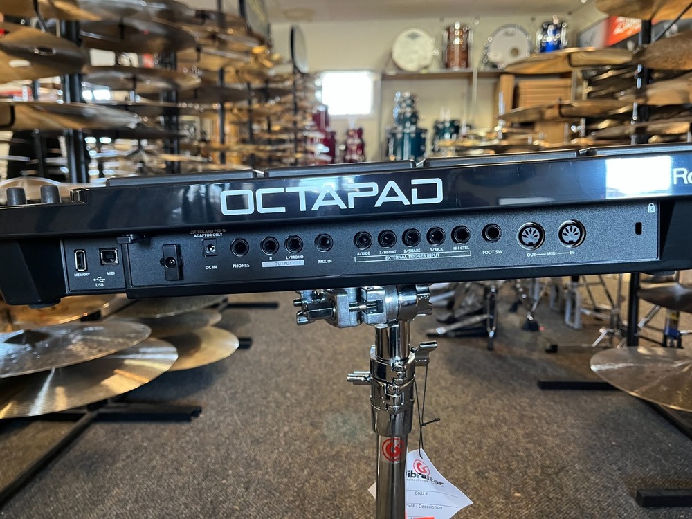 Roland Octapad SPD-30 Digital Percussion Pad