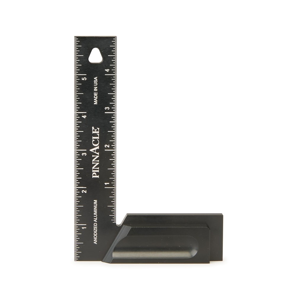 Pinnacle Precision Square 6"