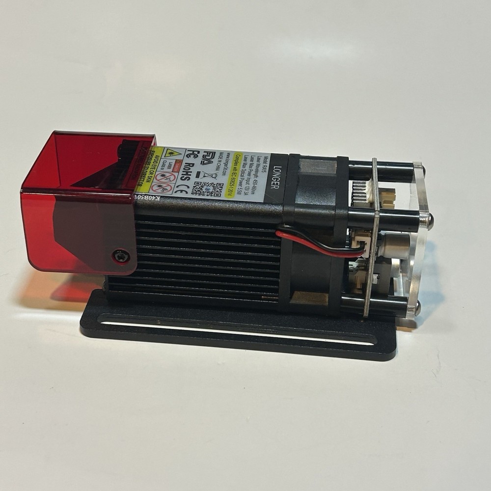 Longer Ray5 5.5W Laser Head Module