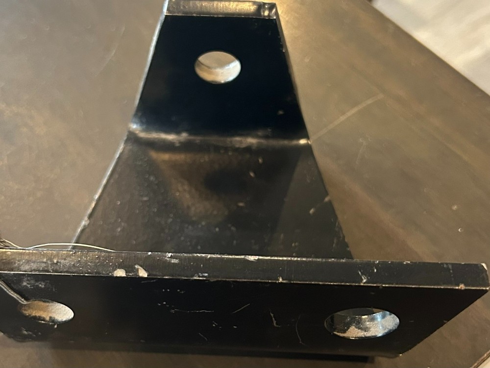 KENWORTH BRACKET-CLUTCH K314-380