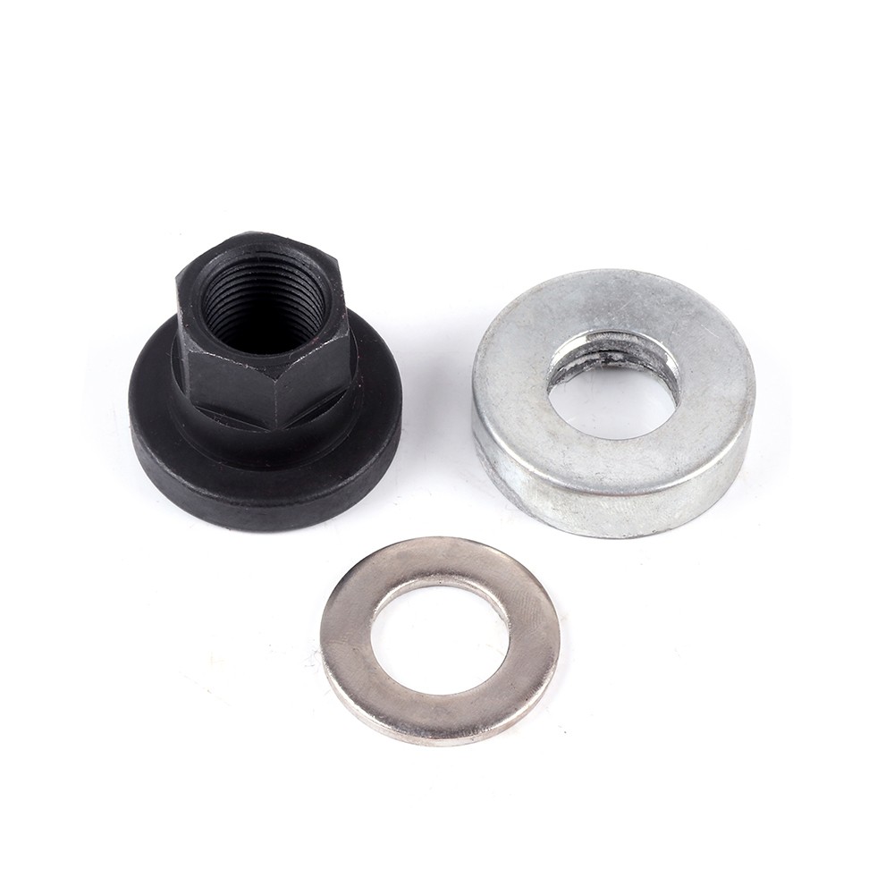 13PC Alternator Pulley Removal Tool for GM Ford Engine Power Steering Puller Kit