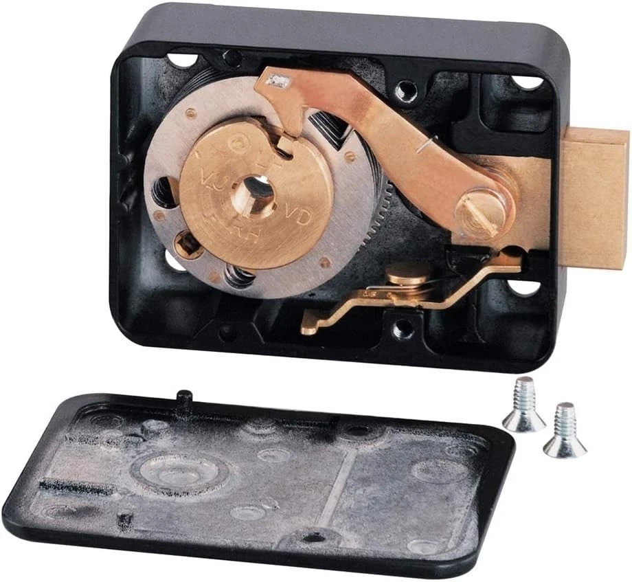 S&G Model 6730 Mechanical Safe Lock Kit-