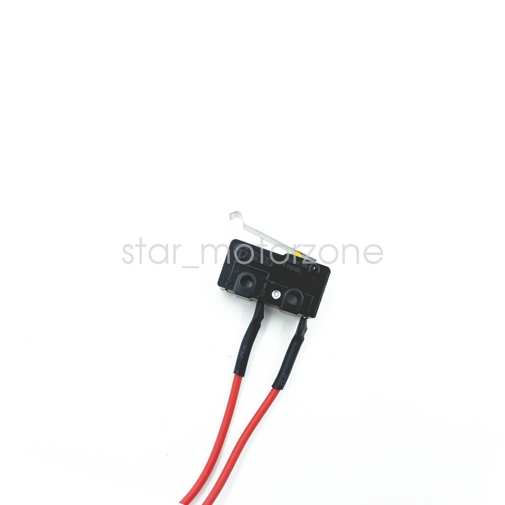 For 2013-2017 Nissan Sentra Shift Lock Fix Shifter Replacement Micro Switch