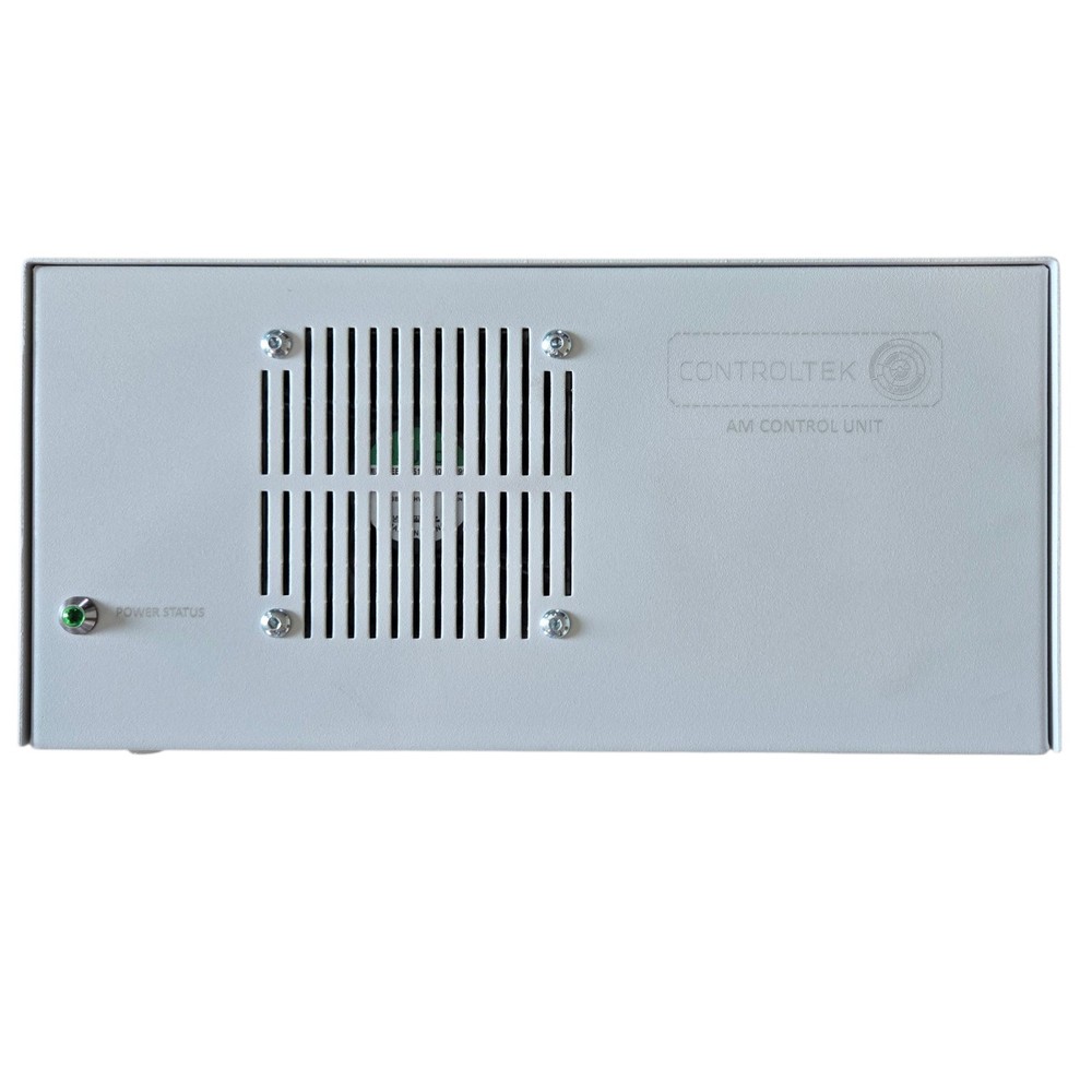 ControlTek AM EAS 58kHz Security System Controller | Retail Anti-Theft Unit