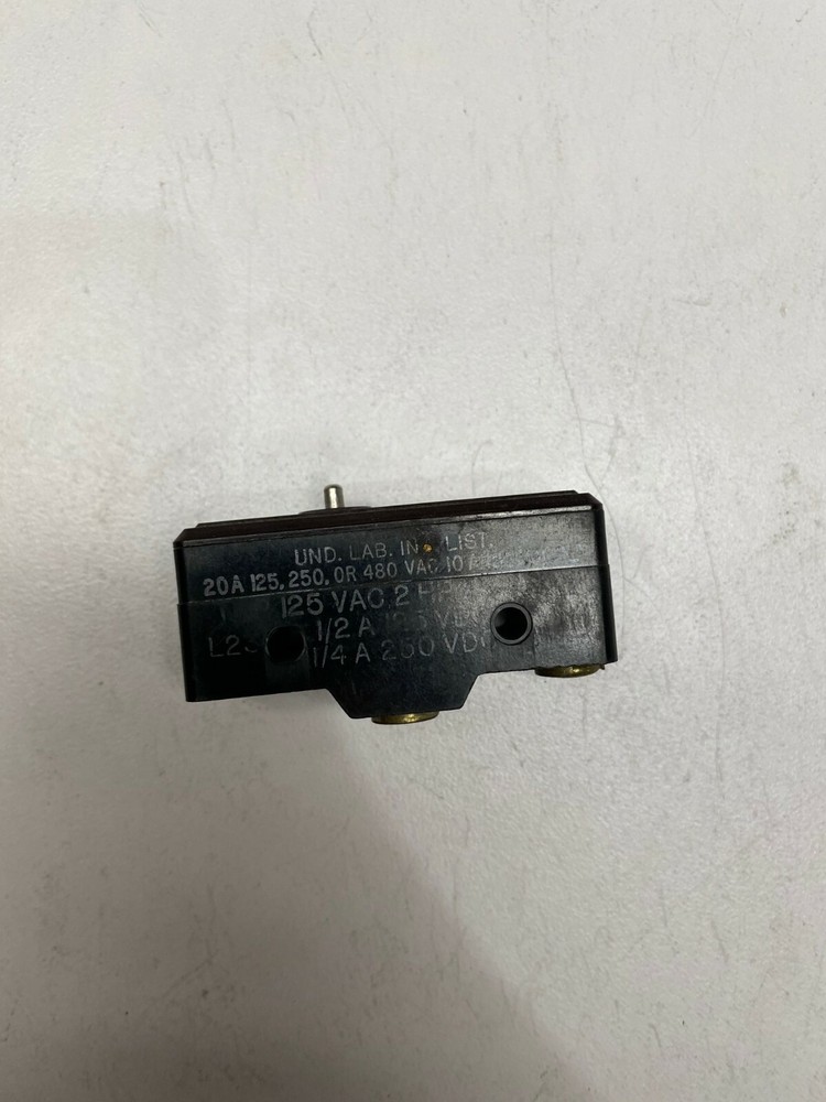 BA-2R-A2-U MICRO SWITCH