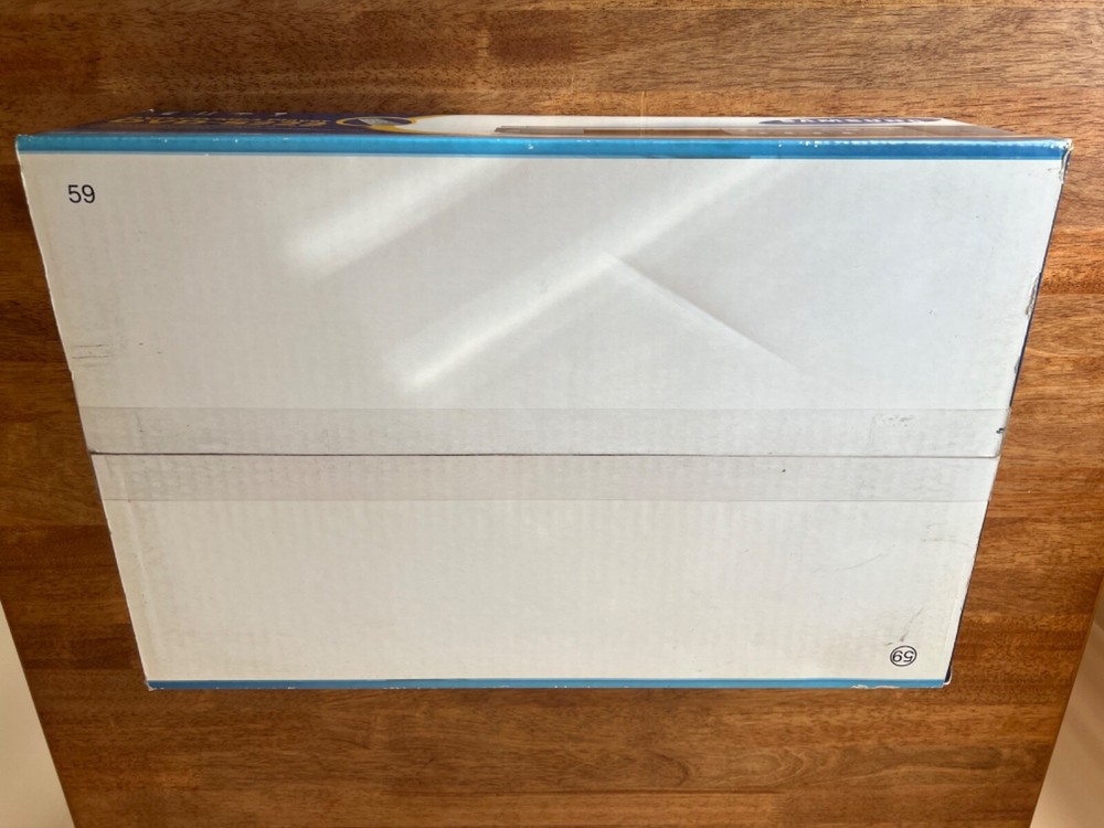 Samsung DVD-S222 DVD/CD/MP3 player