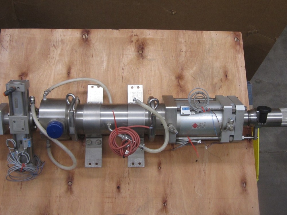 PCM DOSYS 90 100 35  DOSING, FILLING SYSTEM PUMP