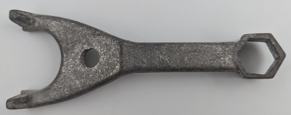 Sprinkler Head Wrench Water Whiz