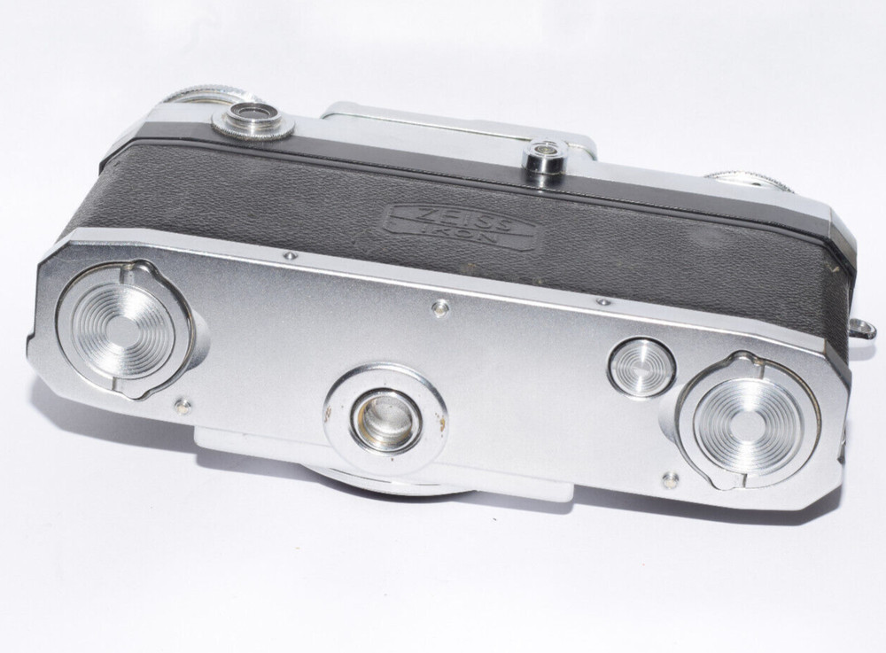 Contax IIIa Camera Rangefinder PARTS