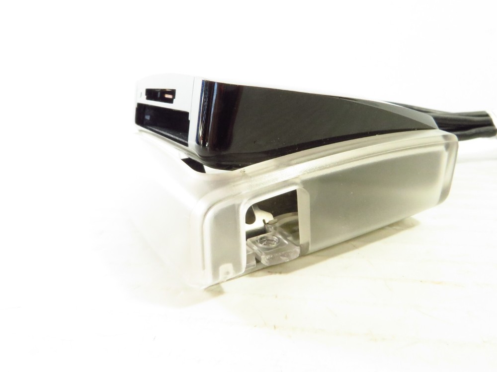 Lexar Professional CompactFlash Reader USB 2.0 Model RW035-7000