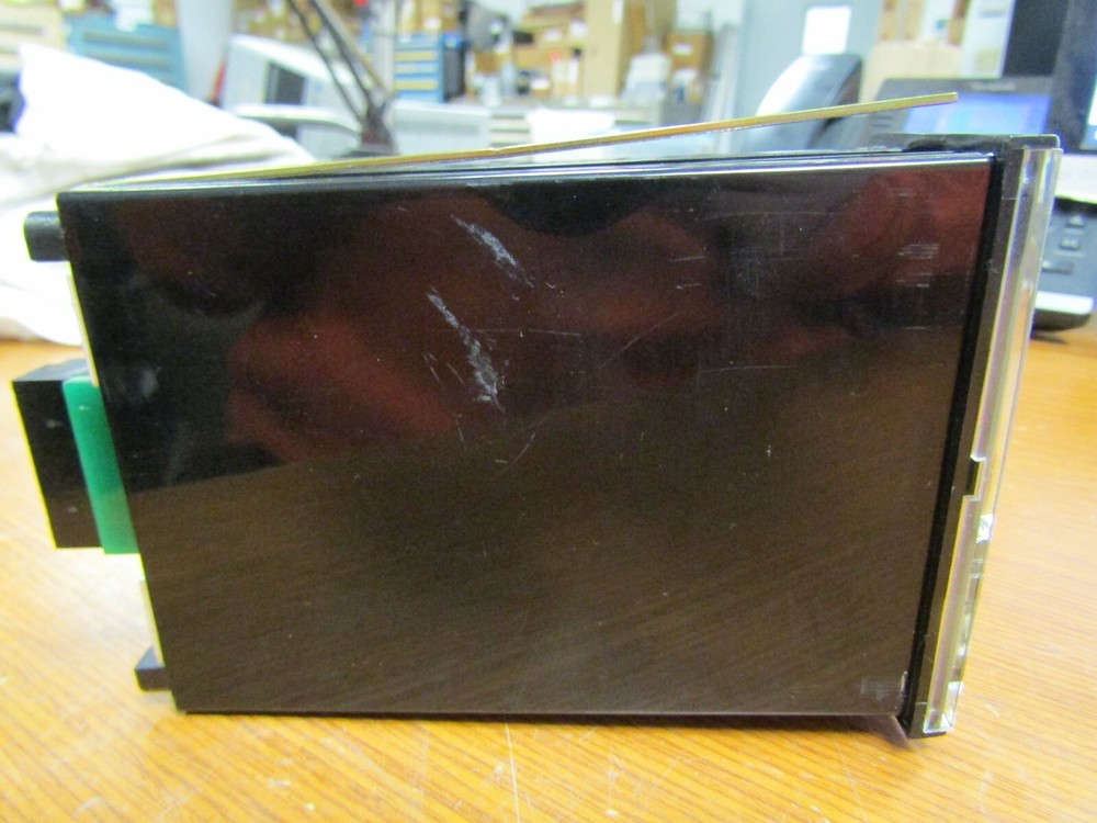 👀 MOORE INDUSTRIES ITX INTEGRATING TOTALIZER ITX/4-20MA/E/7VLP/-RS