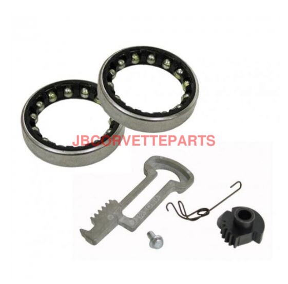 GM 7844651 Rack Kit Steering Column NEW REPRO