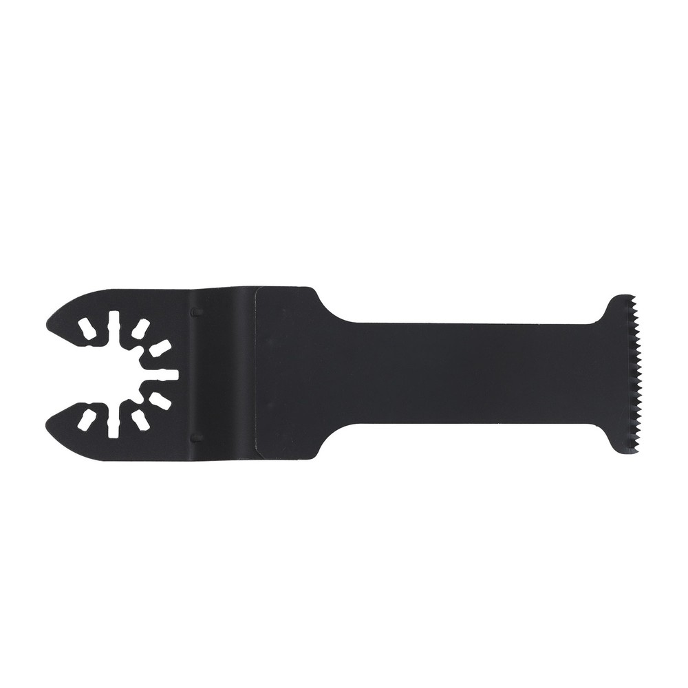 20 PCS Extra Long Titanium Curved Blades Multitool Oscillating Saw Blades