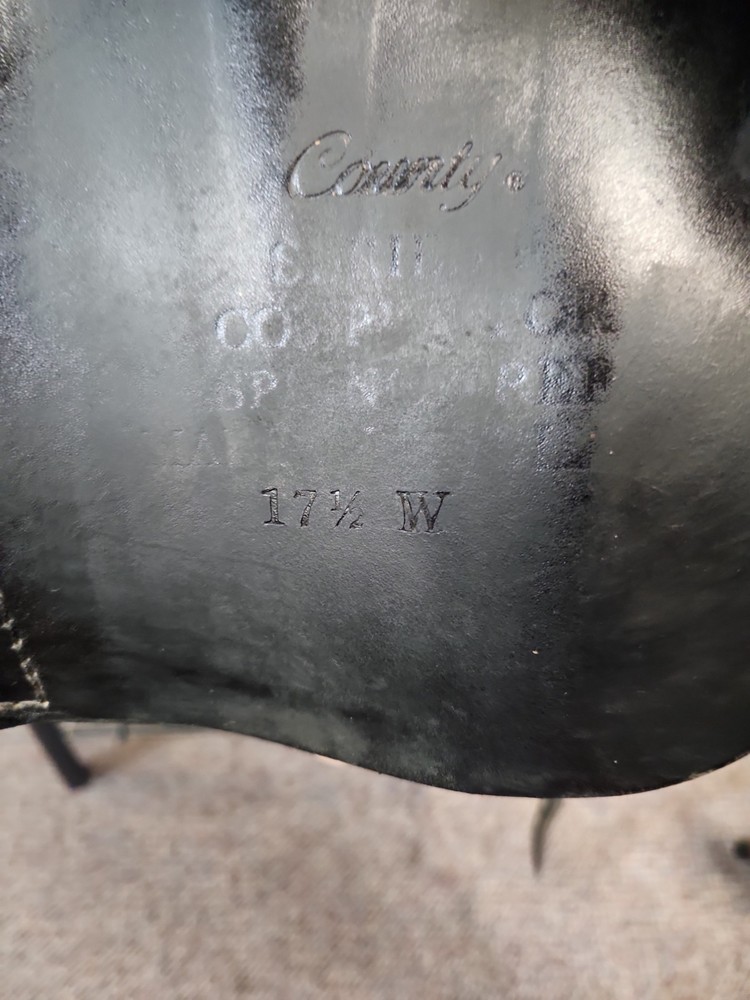 COUNTY COMPETITOR 17.5 WIDE SPRING TREE