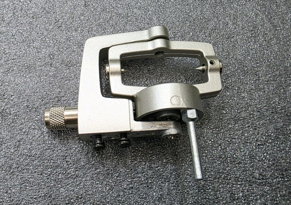 Technics Sl1200 M5g, Mk5g. Complete Tonearm Bracket