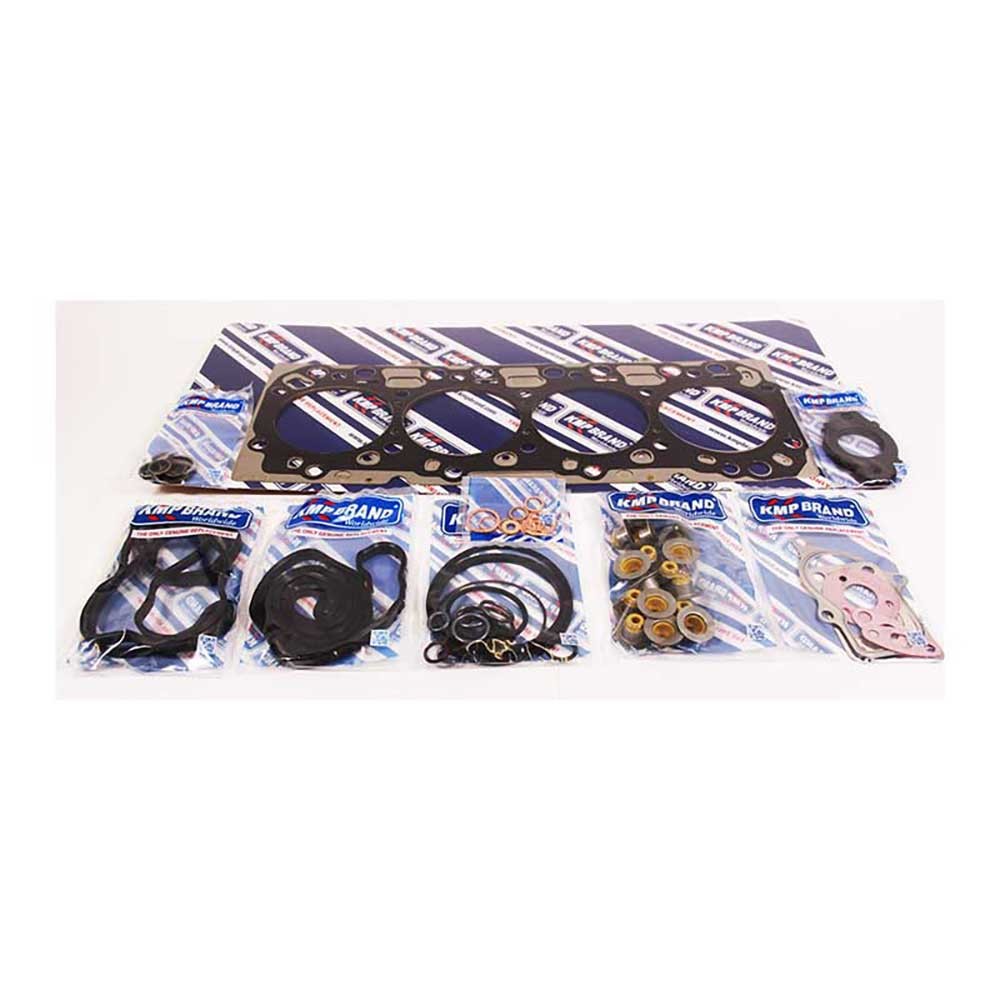 KMP-SAA4D107E-3-K1 GASKET KIT UPPER Suitable For Komatsu Shipping from Texas or