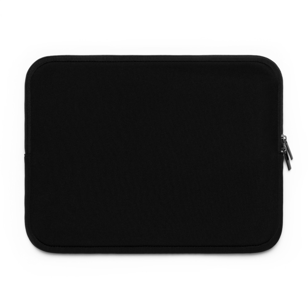 Floral Laptop Sleeve – Vibrant Tech Accessory for Her