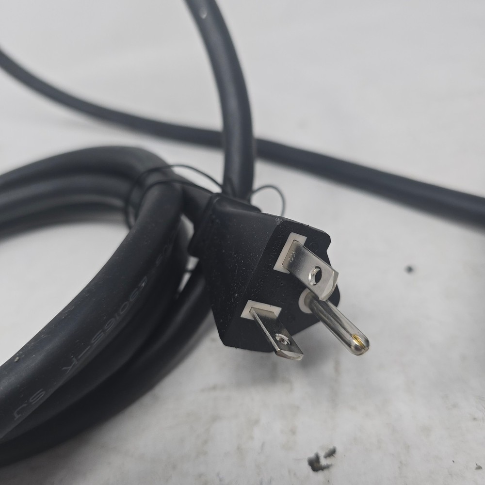 APC SMART SMT2200C Battery Backup - Power Cable replacement with connector