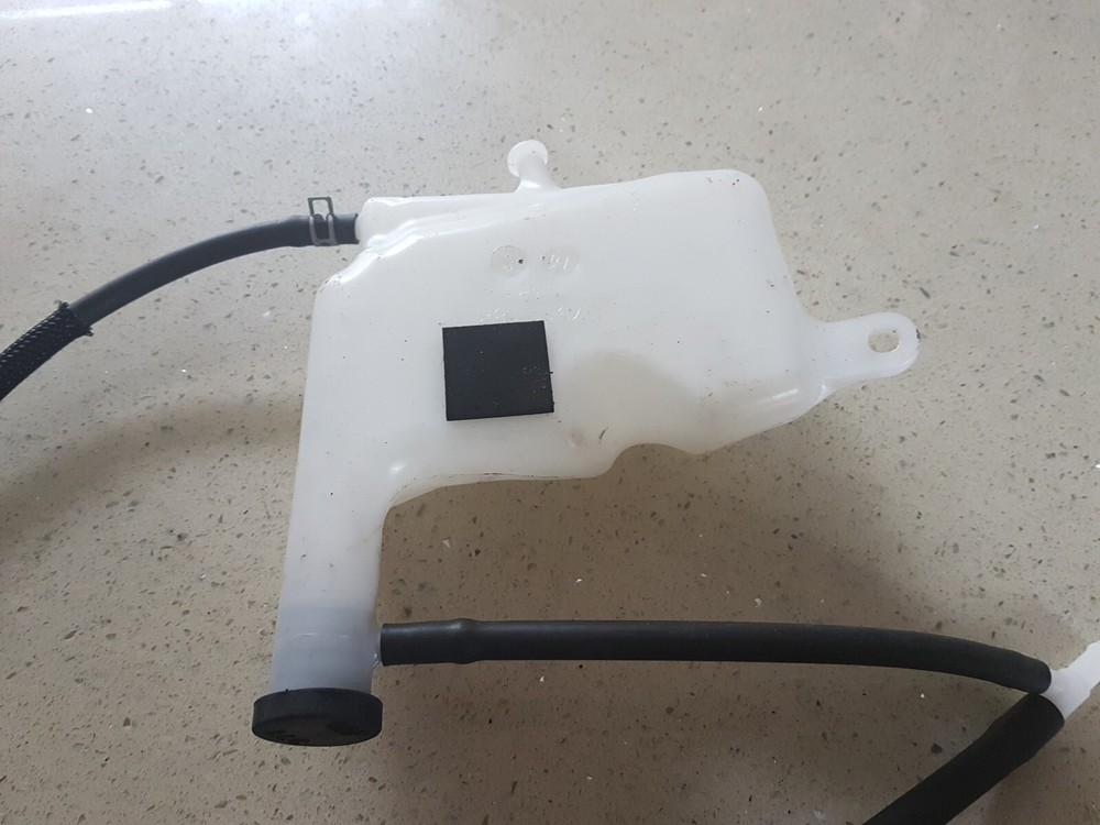 Suzuki SV 650 Coolant Bottle