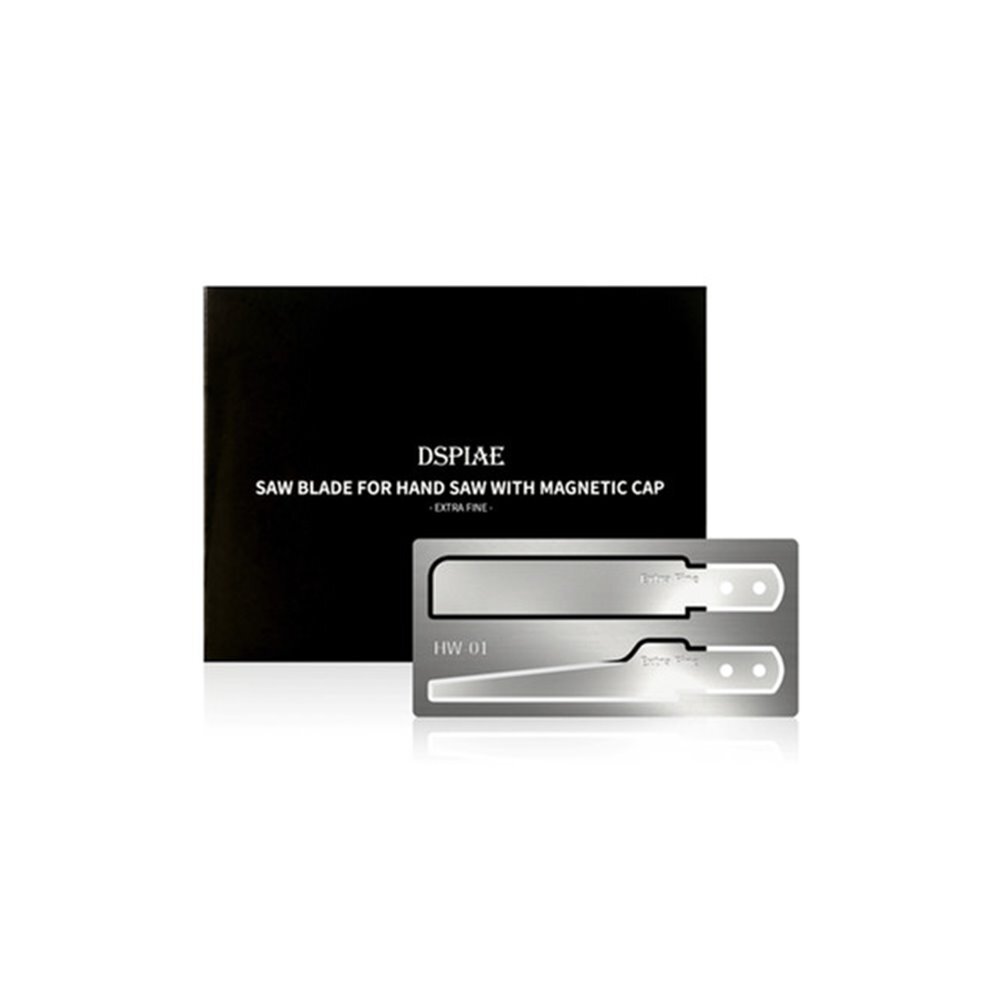 Dspiae Hand Saw Blade Extra Fine